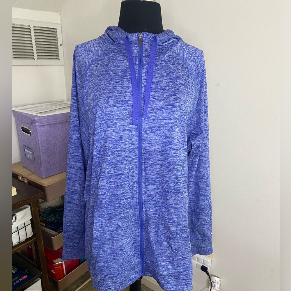 Champion Duo Fry hoodie